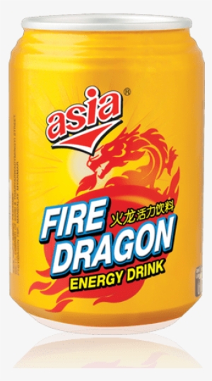 Asia-firedragon - Energy Drinks In Myanmar #1869947