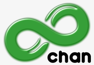 New Logo Green - Graphic Design #1870037