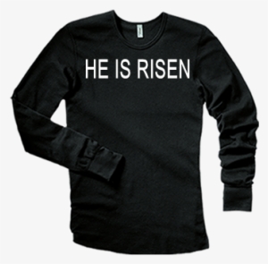 He Is Risen - Memory Of When I Cared #1870058