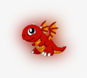 Image Fire Dragon Png Dragonvale Wiki - Dragonvale Fire Dragon #1870065