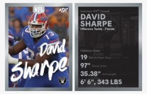 Draft Pickround - Six-man Football #1870086