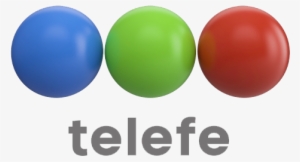 About Television Federal Telefe - Telefe Png #1870090