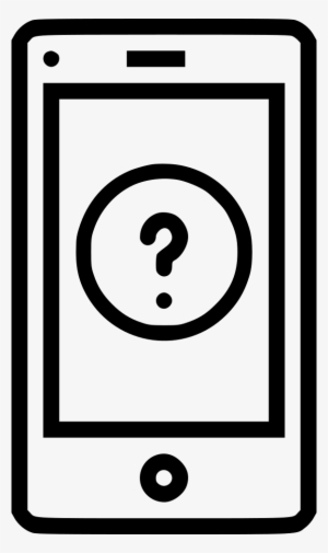Page Application Questionmark Help Sign Layout Comments - Circle #1870114