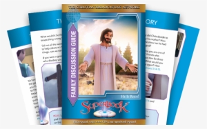 He Is Risen - Novel #1870115