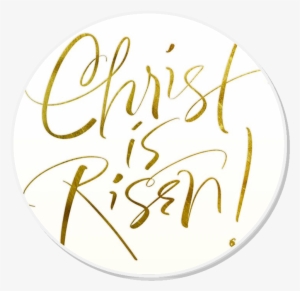 Easter Greetings 2017 Message #1870117