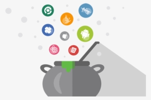 Viacom Contributes To The 2015 Codepot Conference - Ticket #1870166