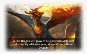 Fire Dragons #1870196 Fire Dragons #1870196