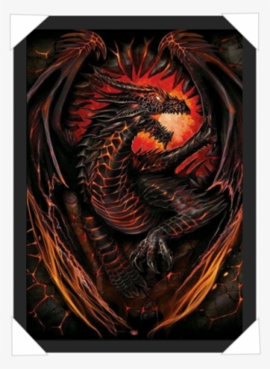 #4 - Dragon T Shirt #1870202