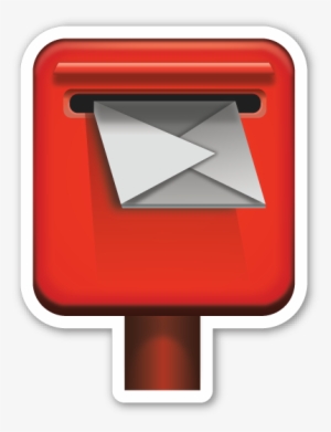 **this Sticker Is The Large 2 Inch Version That Sells - Emoji #1870216