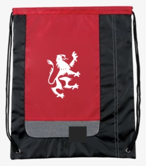 Atchison Ap5430 Linear Cinchpack, 210d Polyester, ($2.30 #1870251