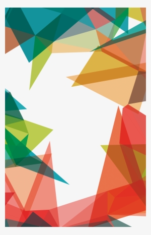 Geometry Triangle Pattern Geometric Image Free - Button With Pattern Background #1870408