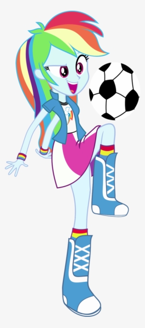4chan, Equestria Girls, Equestria Girls , Football, #1870489