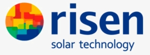 Risen-logo - Risen Solar Logo #1870585