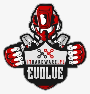 Player Stats - Evolve By Ithardware Pl #1870626