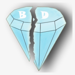 Broken Diamond #1870808 Broken Diamond #1870808