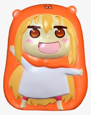 Umaru-chan Squish - Himouto! Umaru-chan #1870867