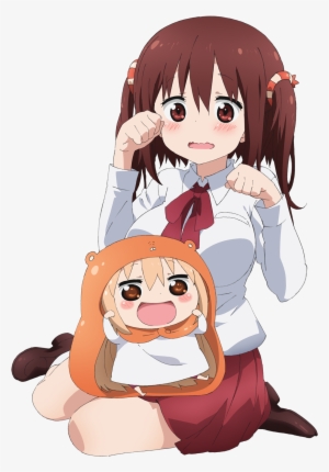 View Samegoogleiqdbsaucenao 1437609977719 , - Himouto! Umaru-chan Vol.2 #1870893