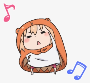 Umaru Sticker #1870917