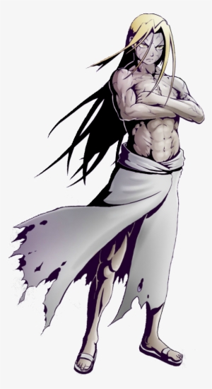 Father Full Metal Alchemist - Fullmetal Alchemist Png #1870973