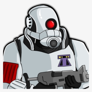 Prop Hunt Hunter Png #1871052