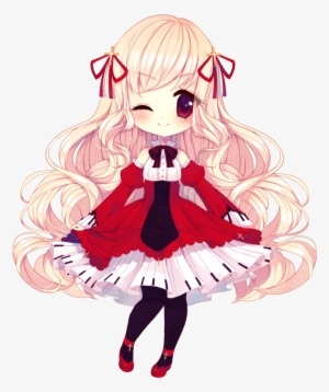 Maruuki By Yamio - Anime Chibi By Yamio #1871055