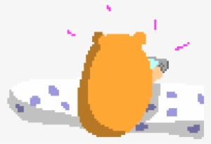 Umaru-chan - Pixel Art #1871086