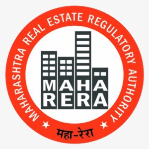 Maharashtra Real Estate Regulatory Authority - Maharashtra Real Estate Regulatory Authority Logo Png #1871107