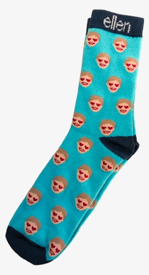 Emoji Exploji Socks - Emoji Socks #1871207
