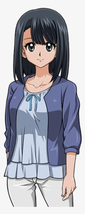 Ashley - Yu Gi Oh Duel Links Standard Duelist #1871303