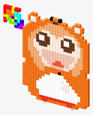 View Cursor On T-shirt - Cursor #1871304