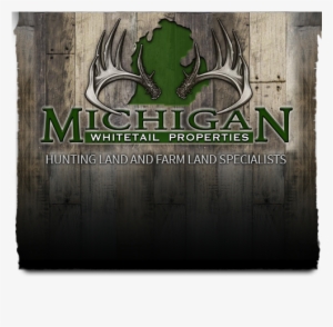 Michigan Whitetail Properties - Michigan #1871542