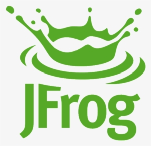 Jfrog Icon #1871565