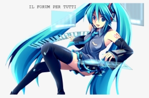 Hatsune Miku #1871567