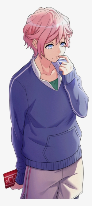 Muku Serious Sr Transparent - Product #1871612