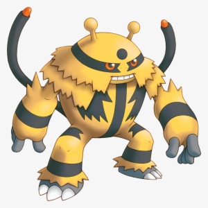 Electivire - Electivire Pokemon #1871716