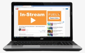 In-stream Inventory - Videos Editing #1871741