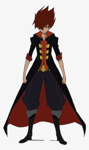 Combatants - Garo Honoo No Kokuin Character #1871822