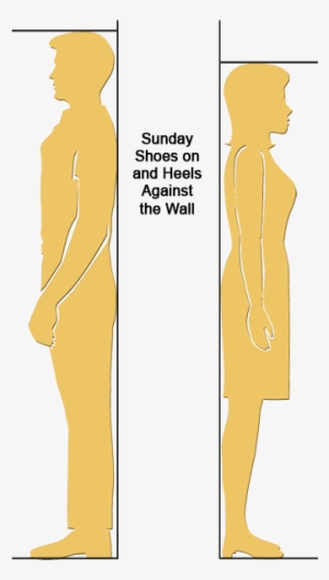 1507780136 Height-sm - Measure Your Height #1871864