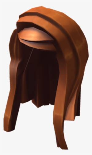 Wavy Brown Hair Extensions Roblox