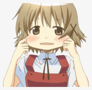 Can You Draw Me Umaru-chan With Sunglasses And A Badass - Puffy Vulva Meme #1871934