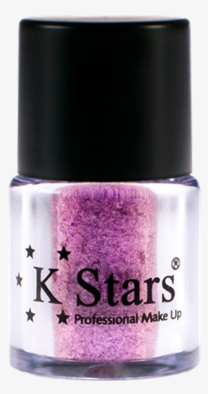 Glitter Glam - Nail Polish #1871990