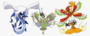 Megas That Should Exist #1872098