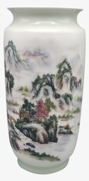 Larger / More Photos - Porcelain #1872244