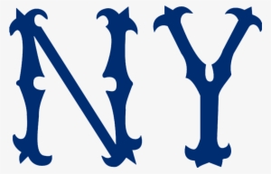 New York Highlanders Logo #1872246