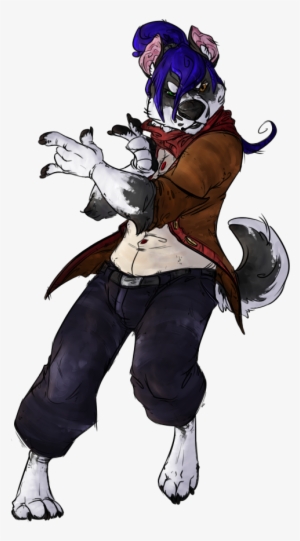 Love And Justice - Illustration #1872270