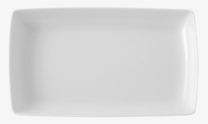 Tapas & Sushi Rectangular Plate - Platter #1872298
