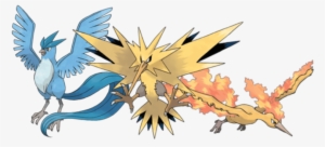 The Birds Have Since Left When September Came, And - Pokemon Articuno #1872316