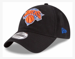 New Era New York Knicks Nba Core Classic Tw 9twenty - Houston Texans Hat #1872351