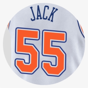 New York Knicks Jarrett Jack - Jarrett Jack #1872400