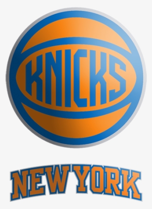 Nba 2018-19 New Season New York Knicks Team Apparel - New York Knicks #1872473